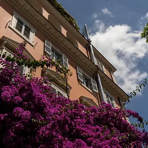 Hotell Casa Valdese, Rom