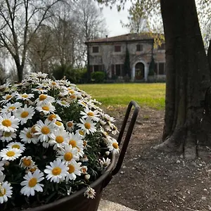 Corte San Girolamo Vakantieboerderij Mantua