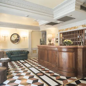 Otel Donatello