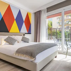 Apart Otel Adagio Vatican