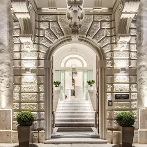 Hotel The Liberty Boutique, Rome