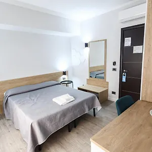 Penzion Seven Kings Relais