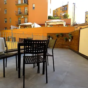 8 Colonne İtalya