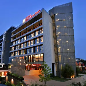 Hotel Hilton Garden North Milão