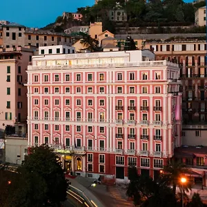 Grand Savoia Italien