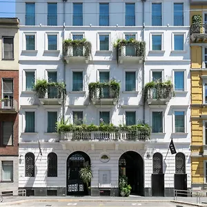 Hotel Senato Milão