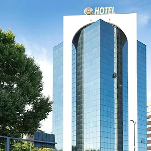 Milano Sesto Marelli İtalya