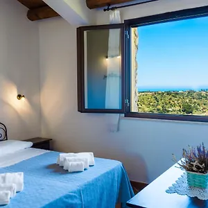 Casale Ginisara Vakantieboerderij Castellammare del Golfo
