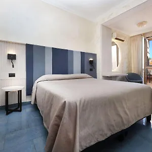 Hotell Rimini, Rom