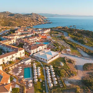 Resort Mangia's Santa Teresa Sardinia, Curio Collection By Hilton Santa Teresa Gallura