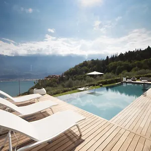 Relais Ca Dell'era Appartement Tremosine