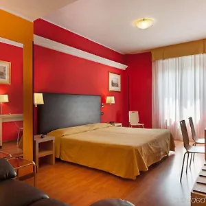 Hotel Berlino Milão
