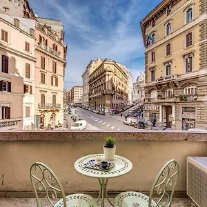 Cavour Colloseum Apartment