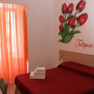 Alojamento de Acomodação e Pequeno-almoço Flower's House Nápoles