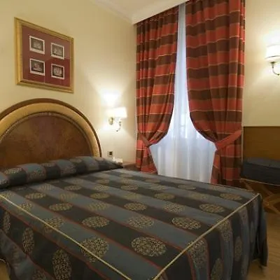 Hotel Homs Roma