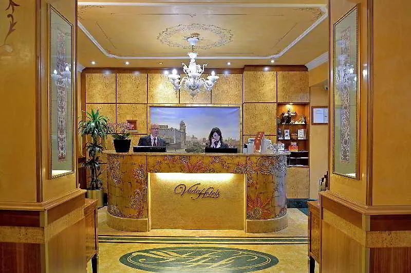 **** 酒店 霍姆斯酒店 罗马 意大利