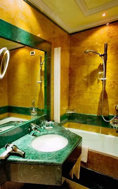 ****  Hotel Homs Roma Italia