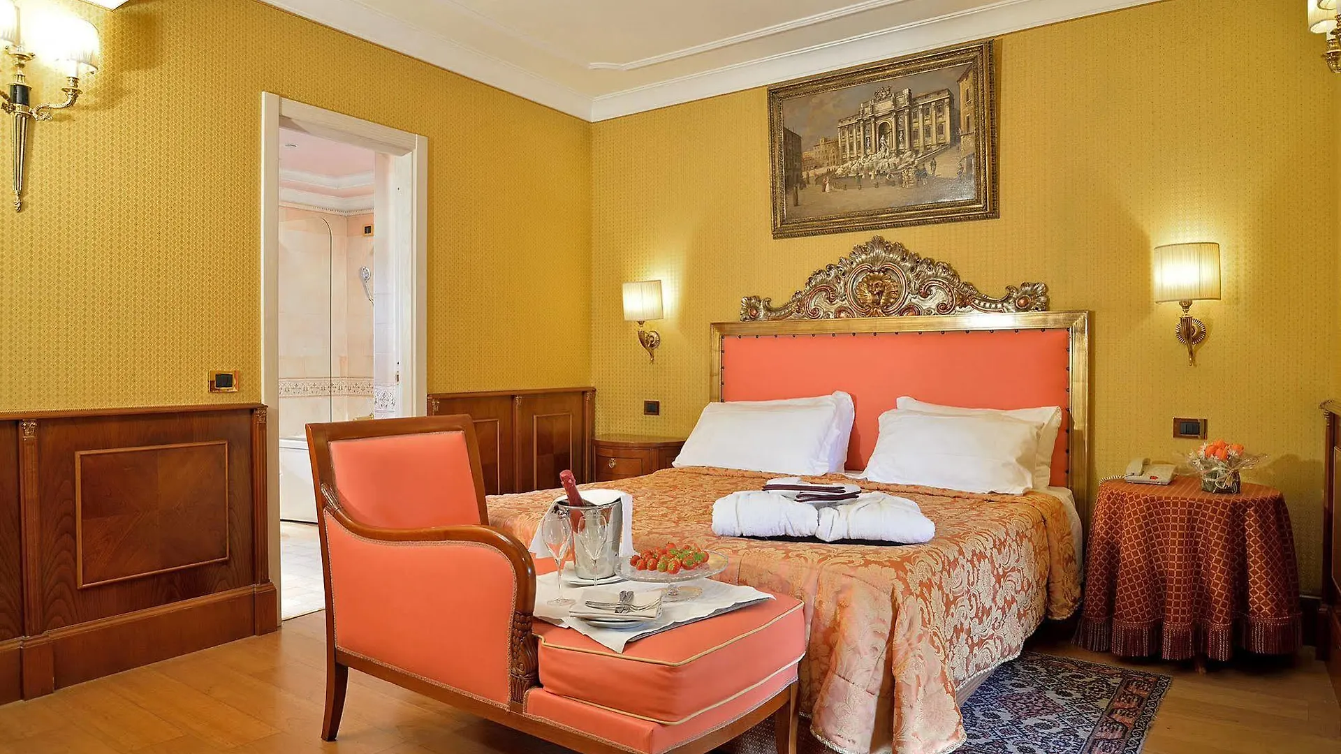 Hotel Homs Roma