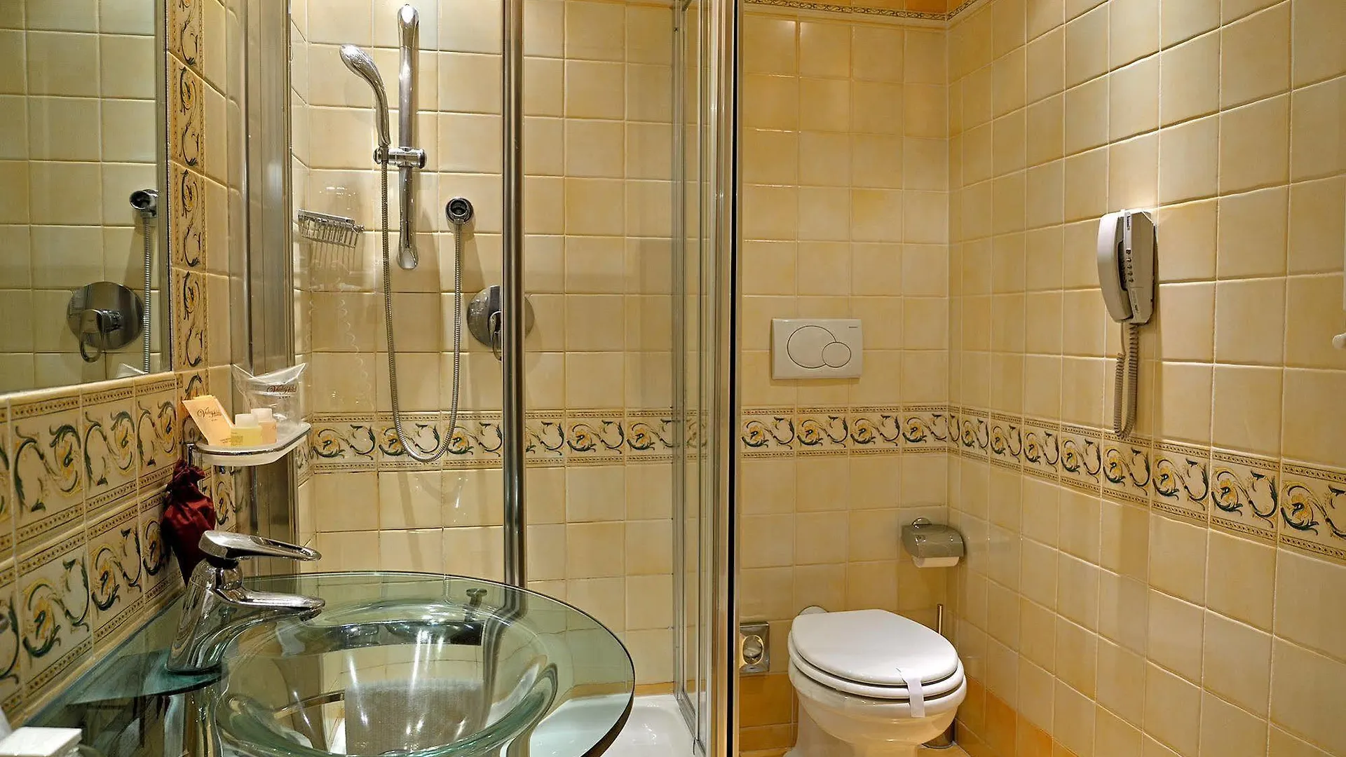 Hotel Homs Roma