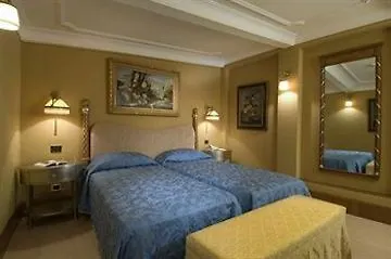 Hotel Homs Roma