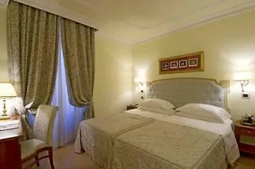 Hotel Homs Řím
