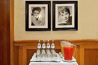 Hotel Homs Řím 4*,  Itálie