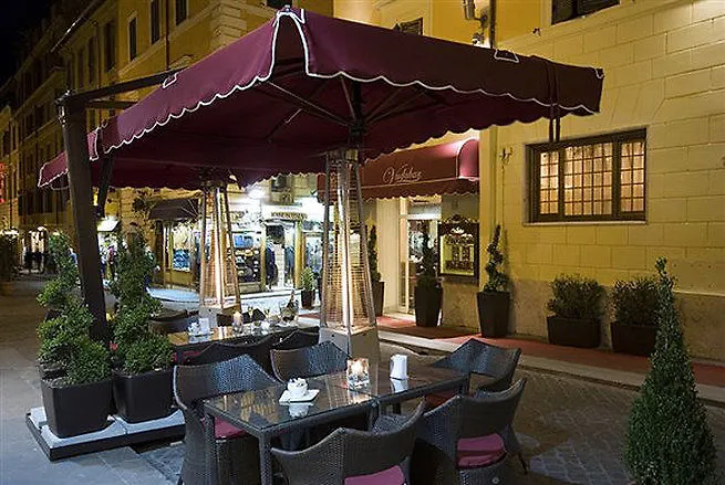 Hotel Homs Roma 4*,  Itália